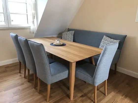 Ferienwohnung Herbstprinz - Oda Düzeni