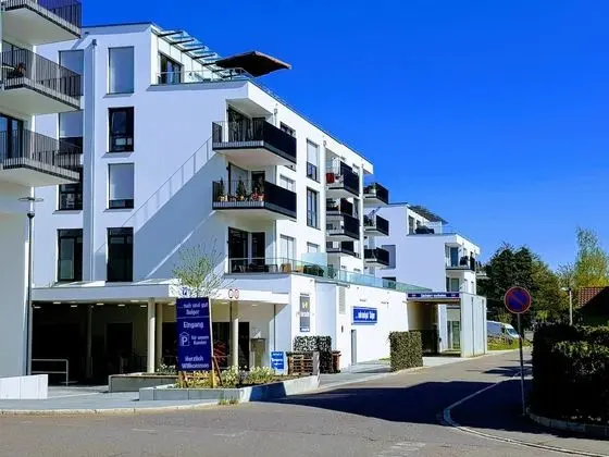 Ferienwohnung Höchsten - 1