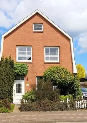 Ferienwohnung Huse - Dış Mekan