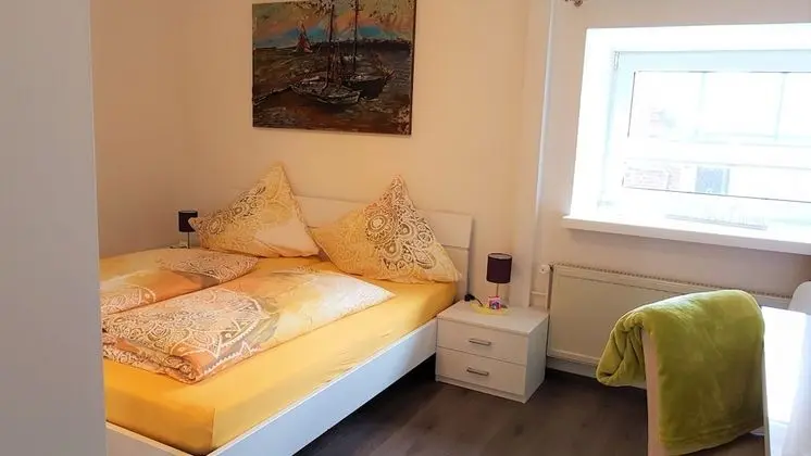 Ferienwohnung Huse - Oda