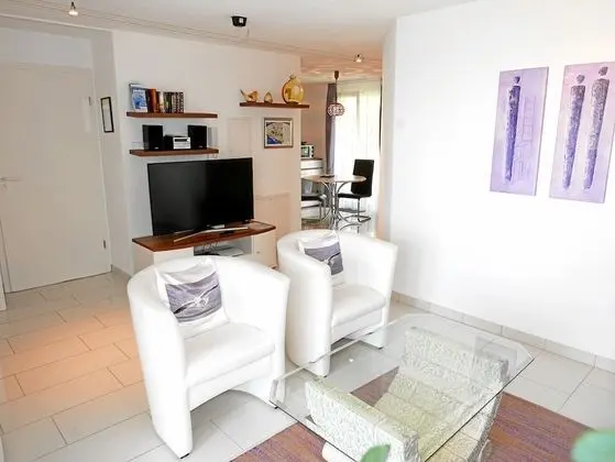 Ferienwohnung im Atelierhaus - Oda Düzeni