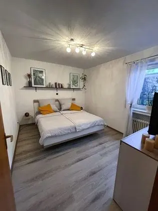 Ferienwohnung Im Kleinen Feld - Oda