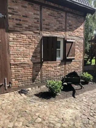 Ferienwohnung Ingrid Marie - Dış Mekan