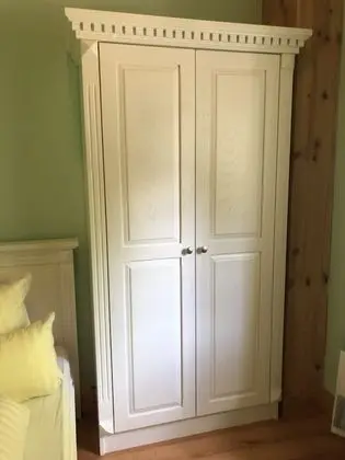 Ferienwohnung Ingrid Marie - Oda