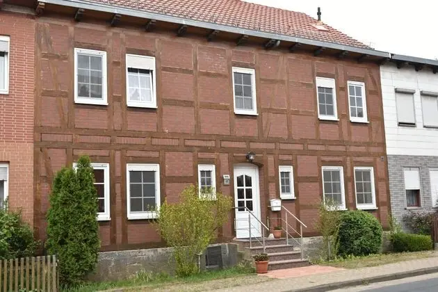 Ferienwohnung Kaiser Lothar - 1