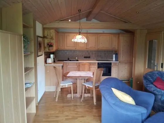 Ferienwohnung Kehlstein für 2-3 Personen