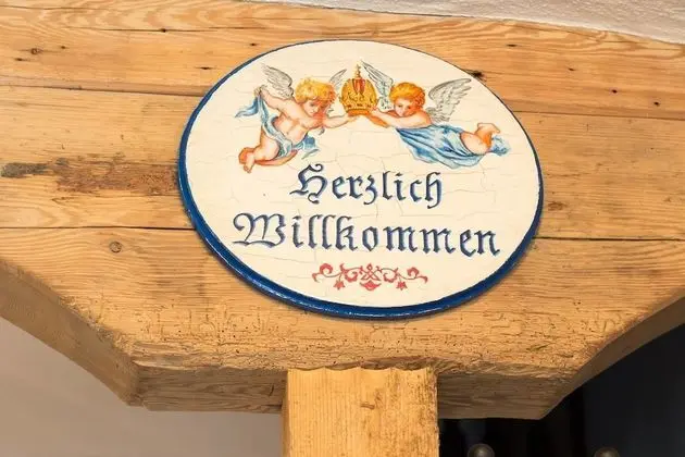 Ferienwohnung Kehlstein für 2-3 Personen - Lobi