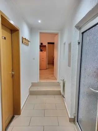 Ferienwohnung Kiefer - İç Mekan