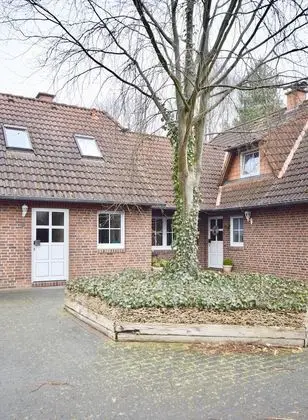 Ferienwohnung Kleine Auszeit