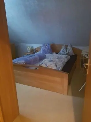 Ferienwohnung Kleiner Inselsberg