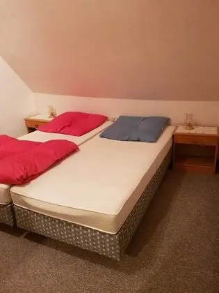 Ferienwohnung Kleiner Inselsberg - Oda