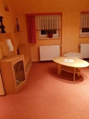 Ferienwohnung Kleiner Inselsberg - Oda Düzeni