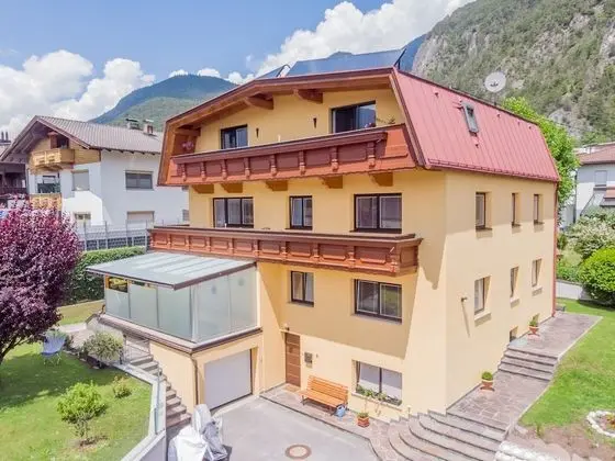 Ferienwohnung Klinar Zirl