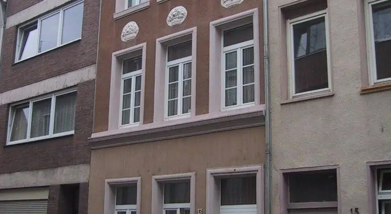 Ferienwohnung Köln-Altstadt-Nord