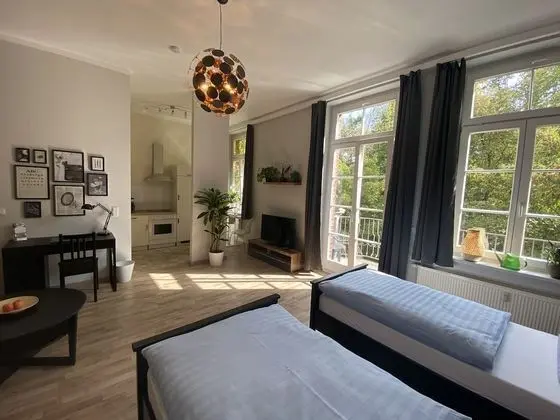 Ferienwohnung König Georg - Öne Çıkan Resim