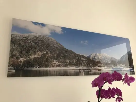 Ferienwohnung Lea am See - İç Mekan