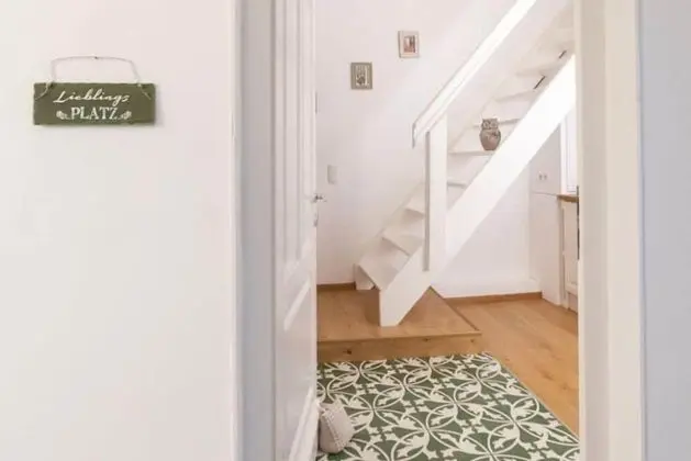 Ferienwohnung Lieblingsplatz