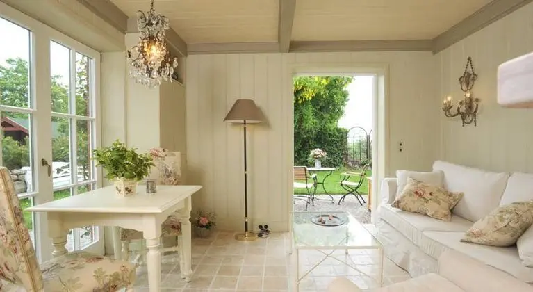 Ferienwohnung Liiger Wal