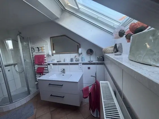 Ferienwohnung Luisa - Genel