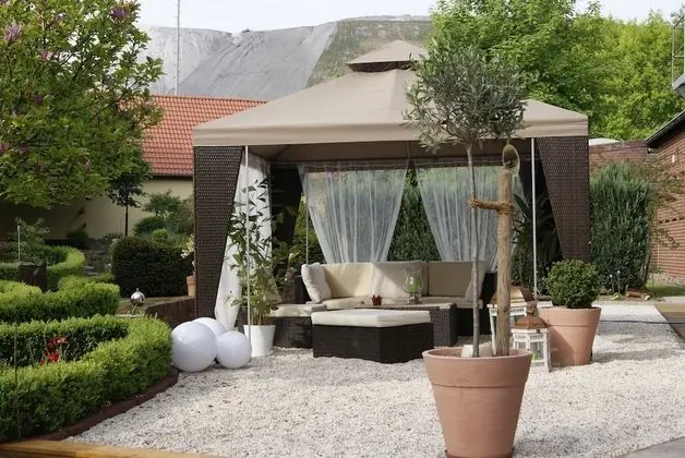 Ferienwohnung Maedchen