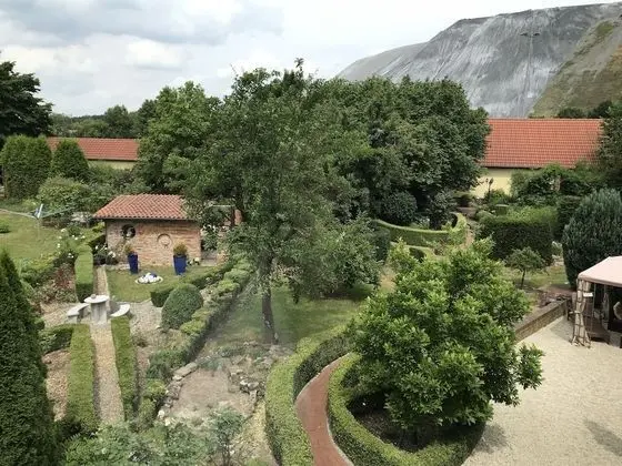 Ferienwohnung Maedchen