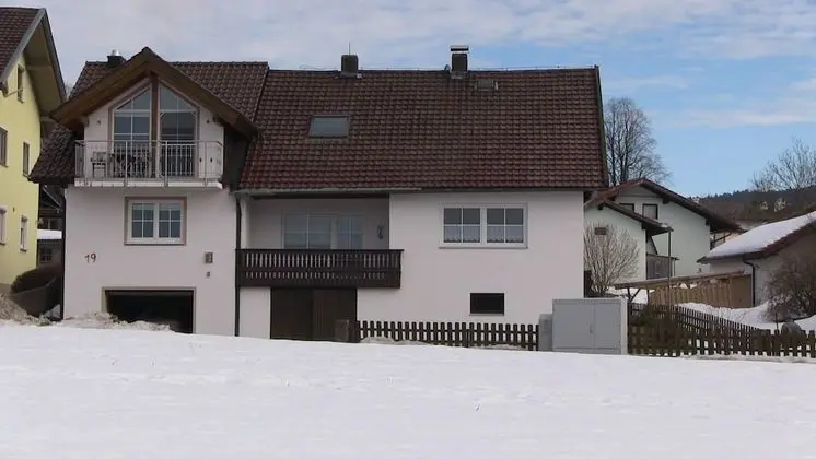 Ferienwohnung Max Riedl