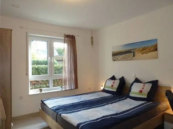 Ferienwohnung Memmert