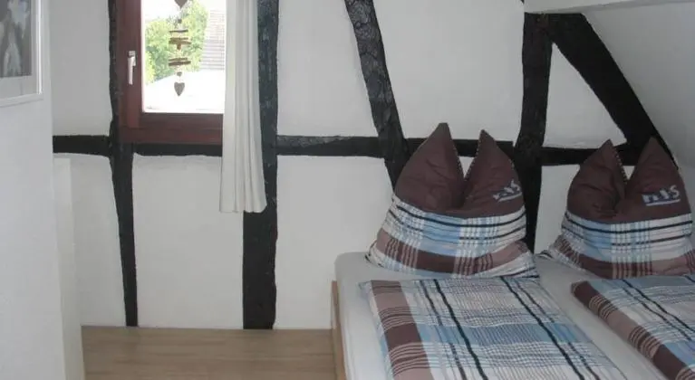 Ferienwohnung Misita