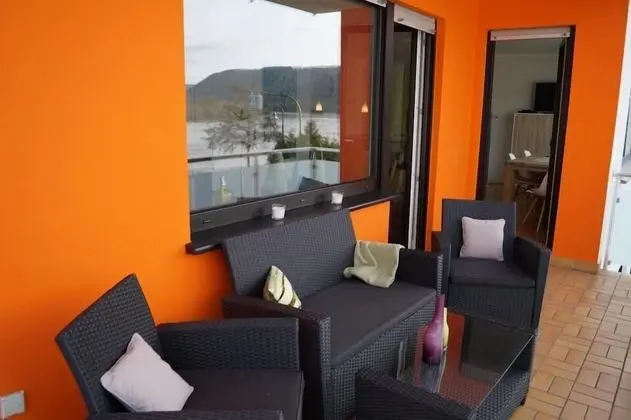 Ferienwohnung Moselschön