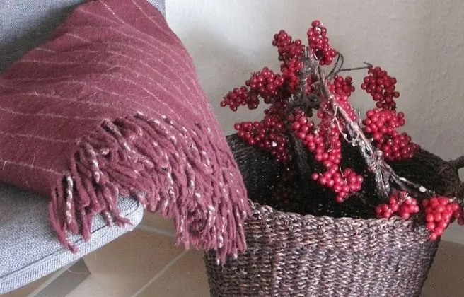 Ferienwohnung Moselschön - İç Mekan