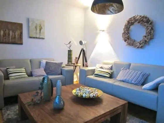 Ferienwohnung Moselschön - Oda Düzeni