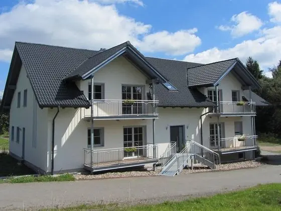Ferienwohnung Neuenbau - 1