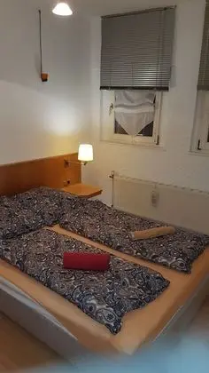 Ferienwohnung Neustädter Kirchhof