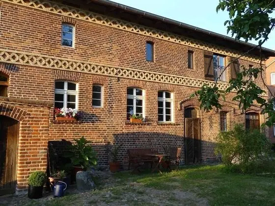 Ferienwohnung Nitschke Zum Nusshof