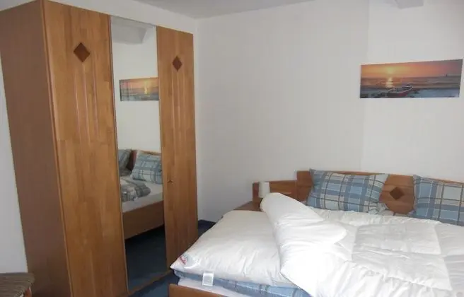 Ferienwohnung Ortsmitte-Willingen - Oda