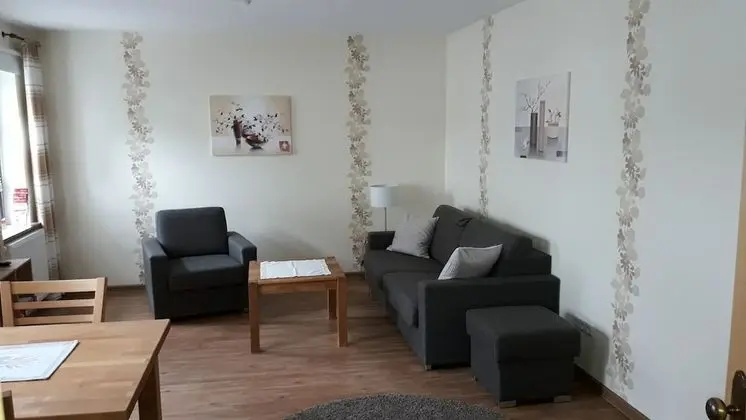 Ferienwohnung Ortsmitte-Willingen - Oda Düzeni
