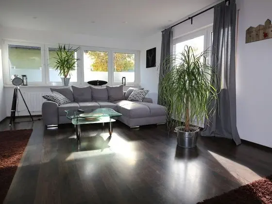 Ferienwohnung Paradies Hella