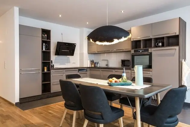 Ferienwohnung Pfänder