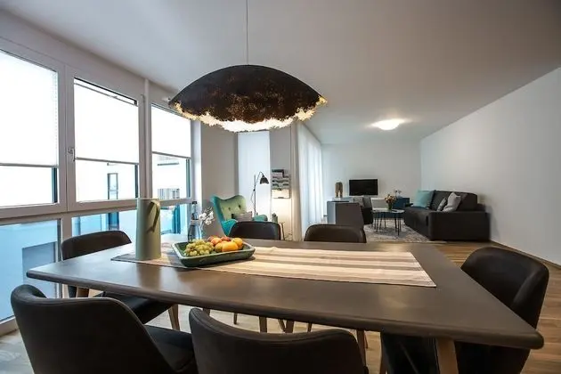 Ferienwohnung Pfänder - Oda Düzeni