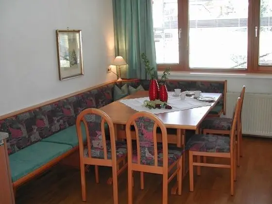 Ferienwohnung Planneralm