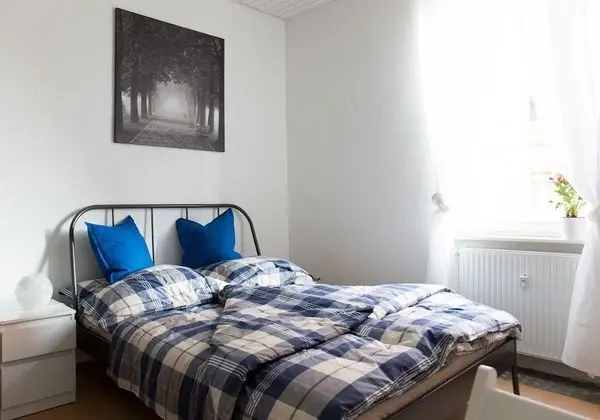 Ferienwohnung Preissler