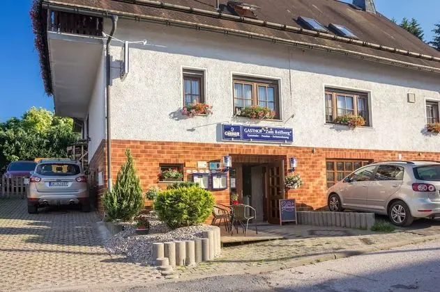 Ferienwohnung Reifberg