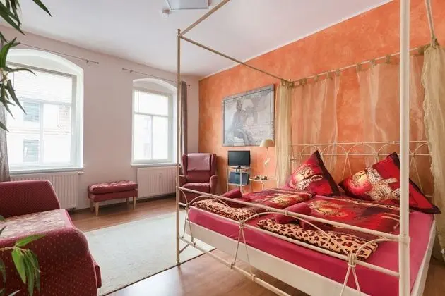 Ferienwohnung Residenz