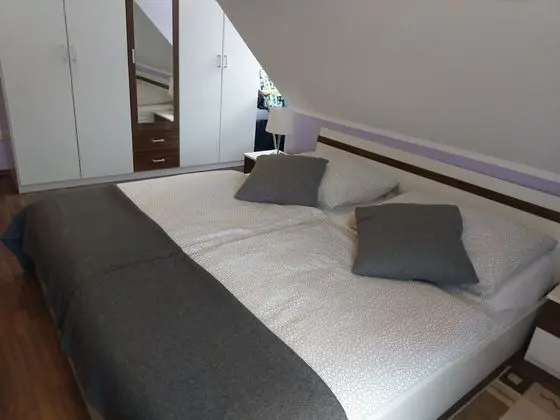 Ferienwohnung Resit 2