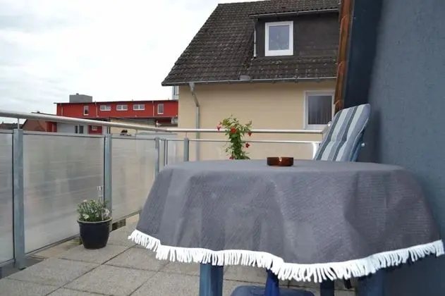 Ferienwohnung Resit 2