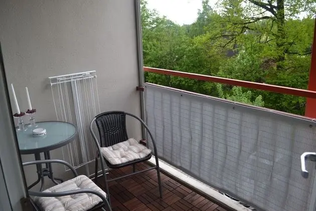 Ferienwohnung Resit 3