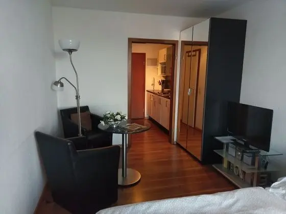 Ferienwohnung Resit 4