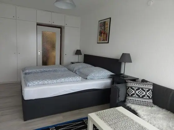 Ferienwohnung Resit 5