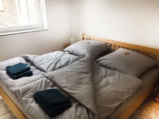 Ferienwohnung Roemerhaus Xanten