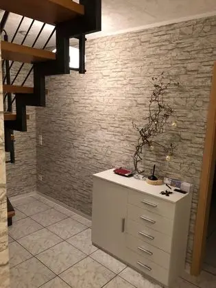 Ferienwohnung Roemerhaus Xanten - İç Mekan